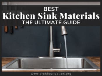 Best Kitchen Sink Materials