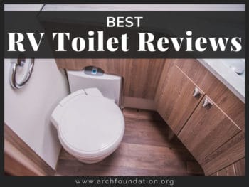 Best Rv Toilet