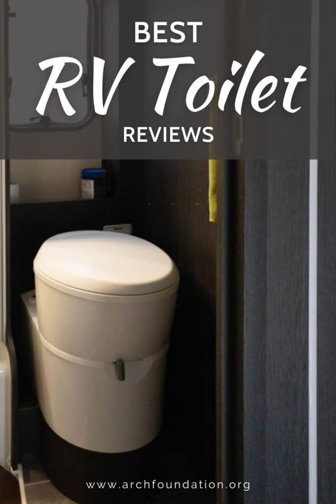 Best Rv Toilet