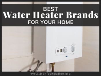 Best Wanter Heater Brands