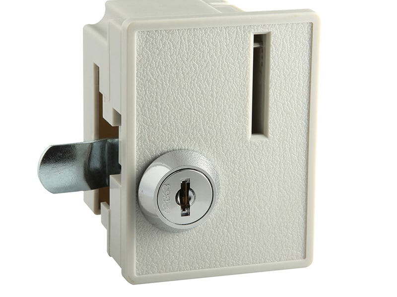 Coin Lock