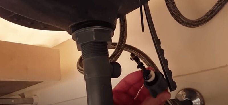 Consider Wrench Or Pliers