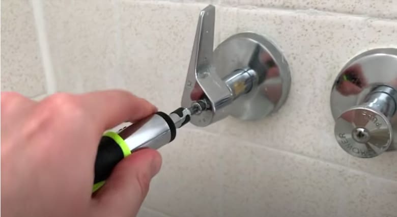 Detach The Handle