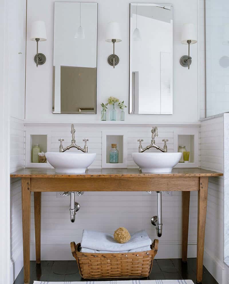 Dining Table Turn