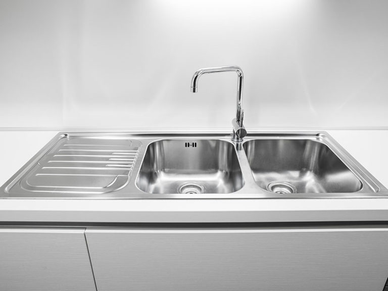 The 9 Best Kitchen Sink Materials The Ultimate Guide