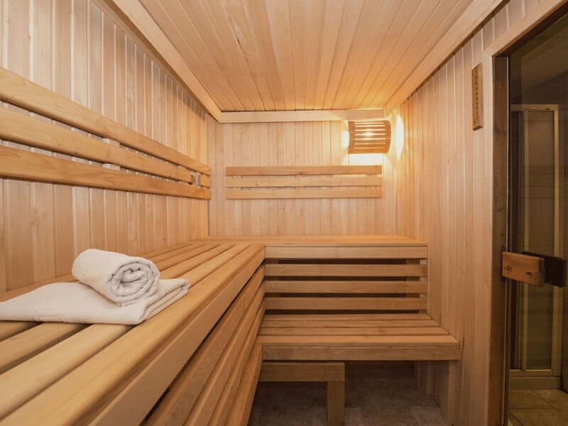 Inexpensive Diy Sauna