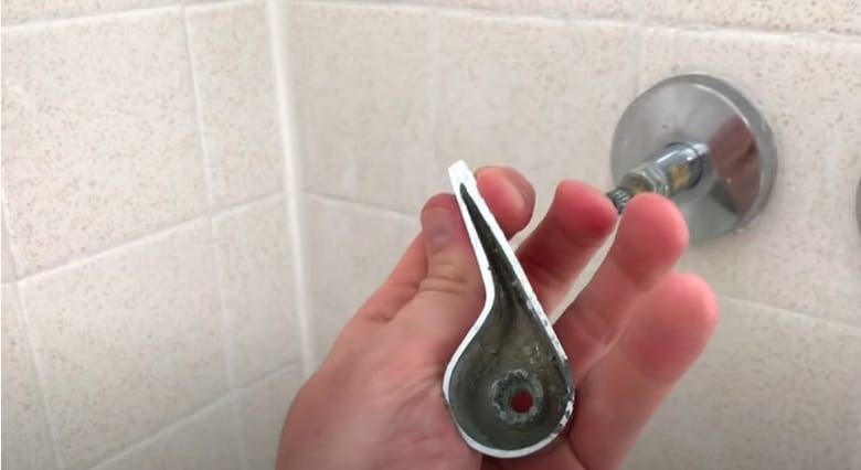 Inside And Remove The
