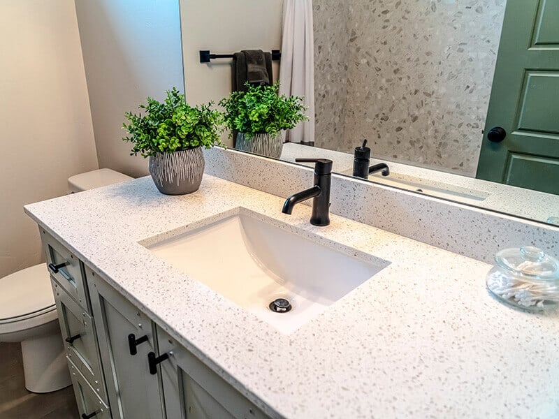 Interior Bathroom Toilet