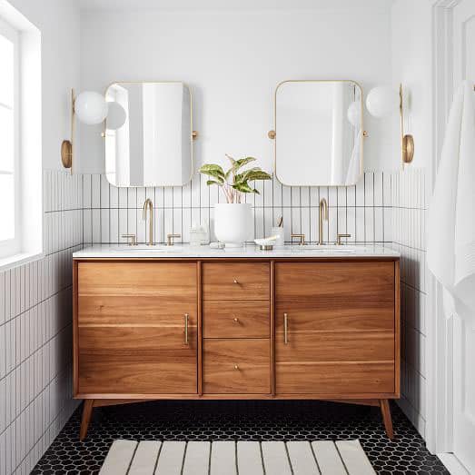 Mid Century Modern