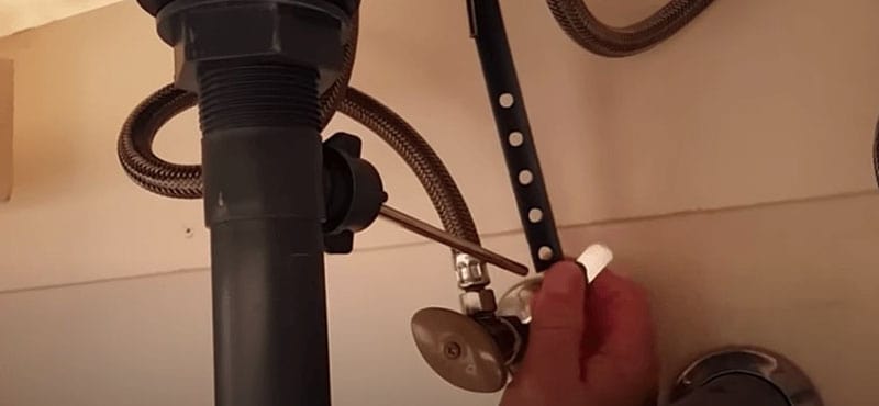 Remove The Spring Clip