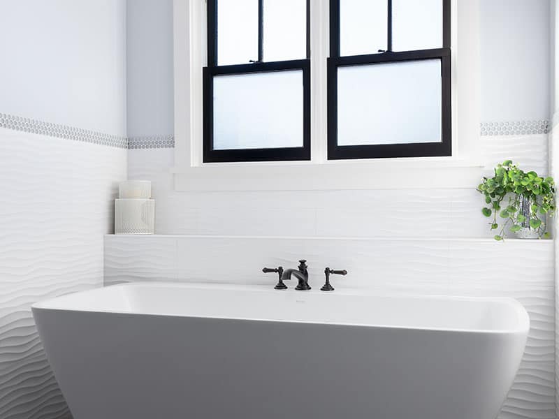 Top 10 Best Tub Surrounds To Decorate, Swanstone Bathtub Wall Kit Canada