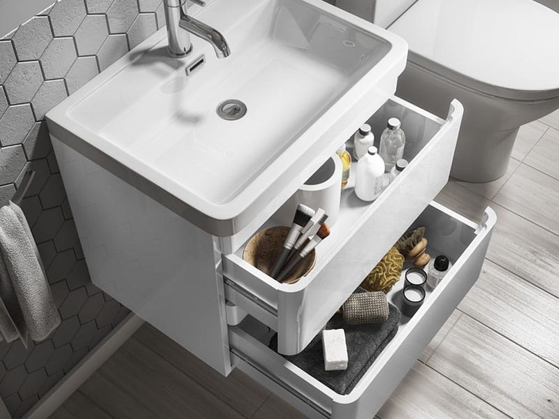 Wall Mount Sink
