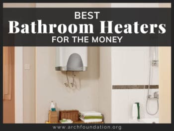 Best Bathroom Heaters