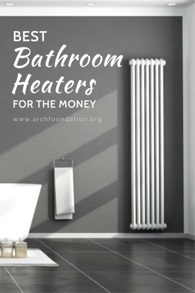 Best Bathroom Heaters