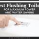 Best Flushing Toilets