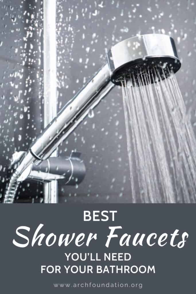 Best Shower Faucets