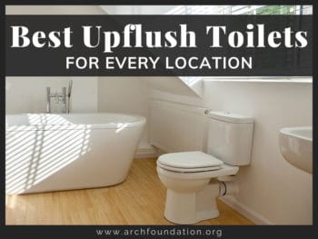 Best Upflush Toilets