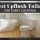 Best Upflush Toilets
