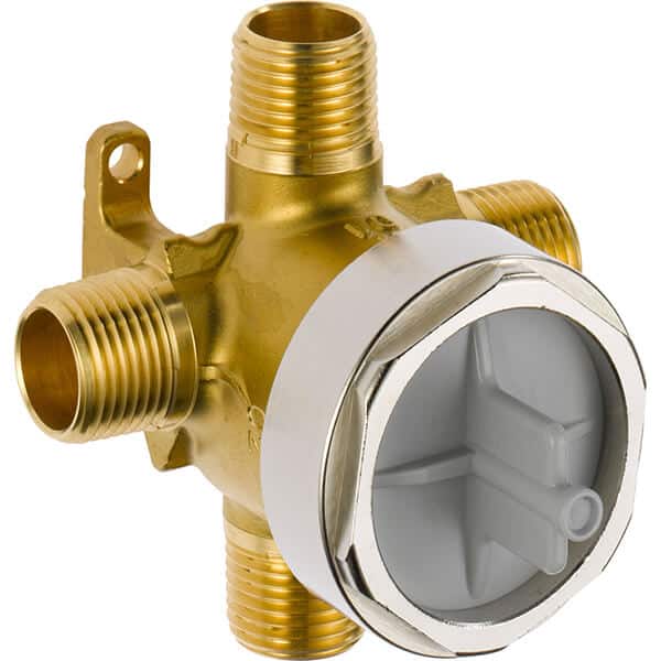 Diverter Valves