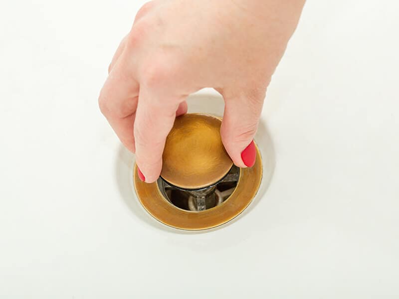 Drain Plug
