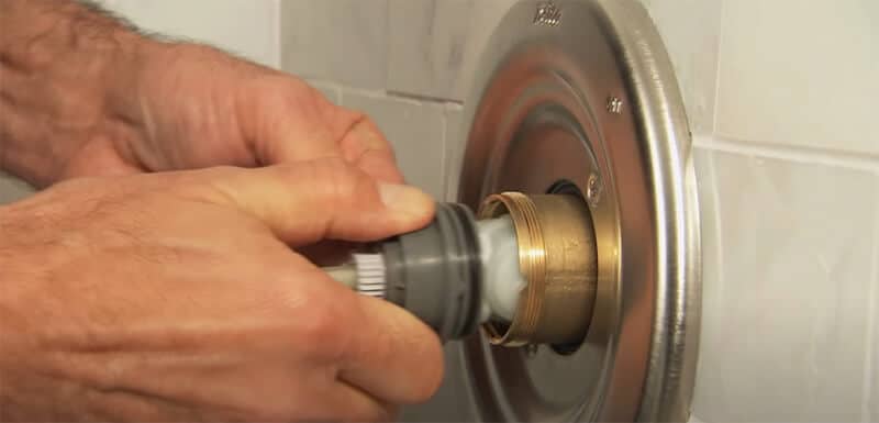Extract The Cartridge