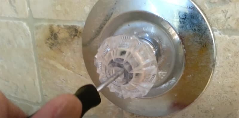 Faucet Handles