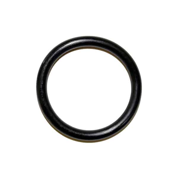 Faulty O Ring