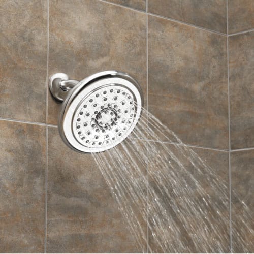 Fixed Shower Heads