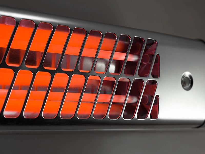 Infrared Light Electric