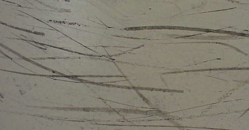 Marks And Streaks