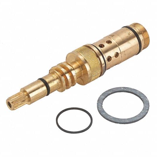 Mixing Valves