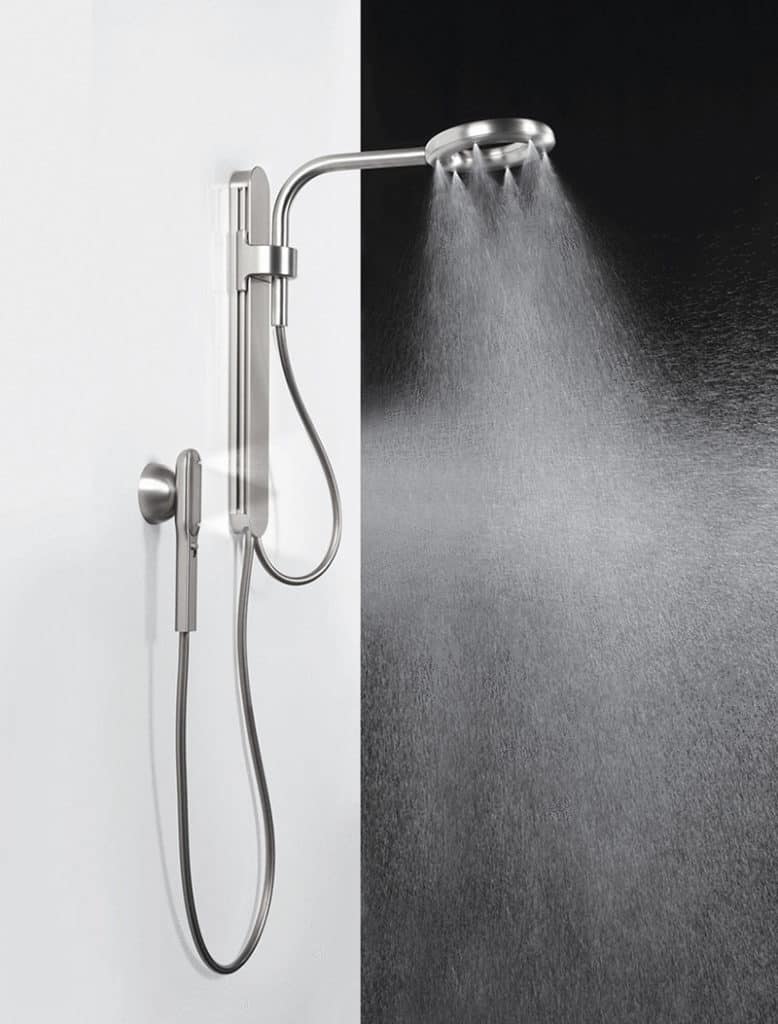 Moen Bathroom Fittings