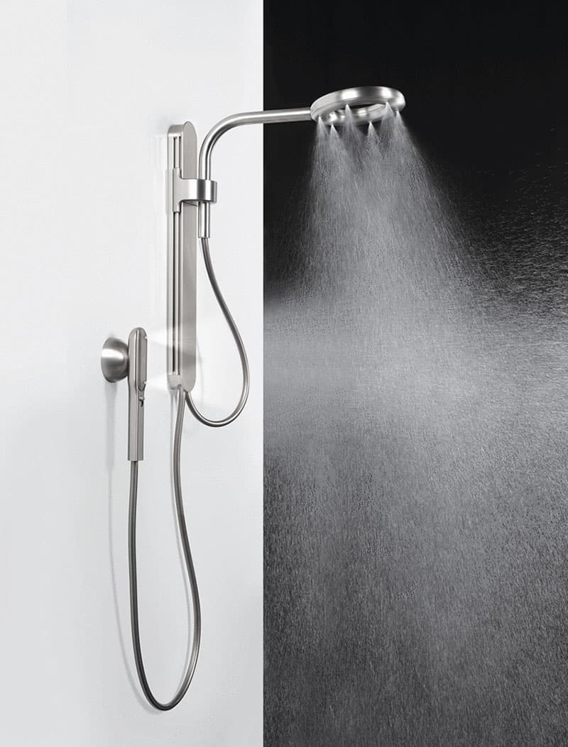 How To Remove Flow Restrictor From Shower Head 2024