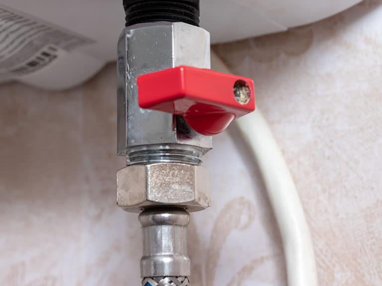 How To Increase Water Pressure In Shower (18 Methods)