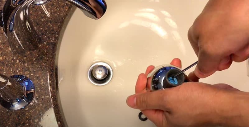 Remove Flat Head Screwdriver