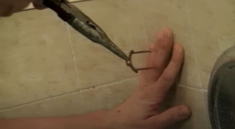 Remove The Clip