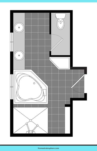 Secret Toilet