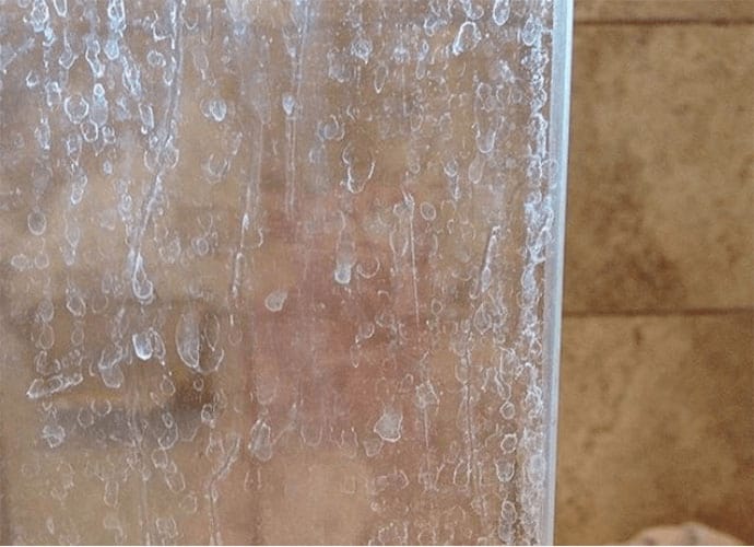 Soap Scum