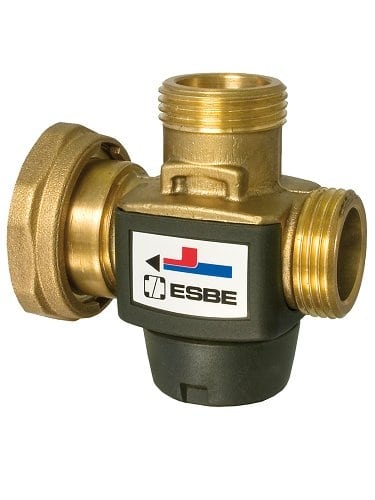 Thermostatic Valves