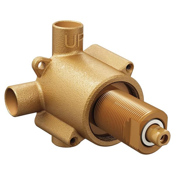 Transfer Valves