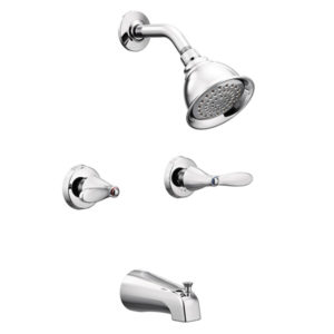 How To Fix A Leaky Shower Faucet - The Complete Guide 2024