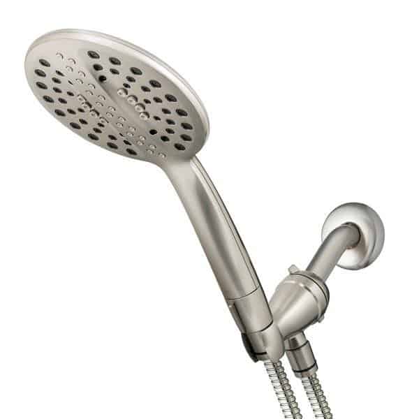Waterpik Shower Heads