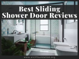 Best Sliding Shower Door