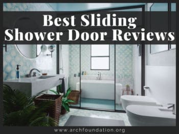 Best Sliding Shower Door