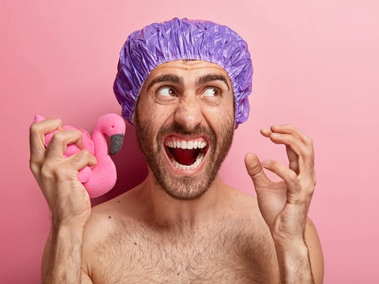 No Hot Water Here Is Why And What You Can Do