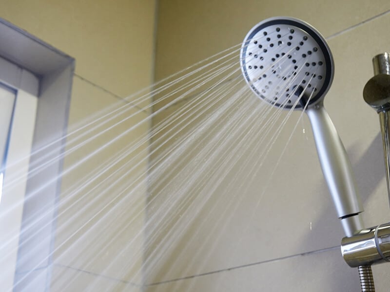 Shower Head
