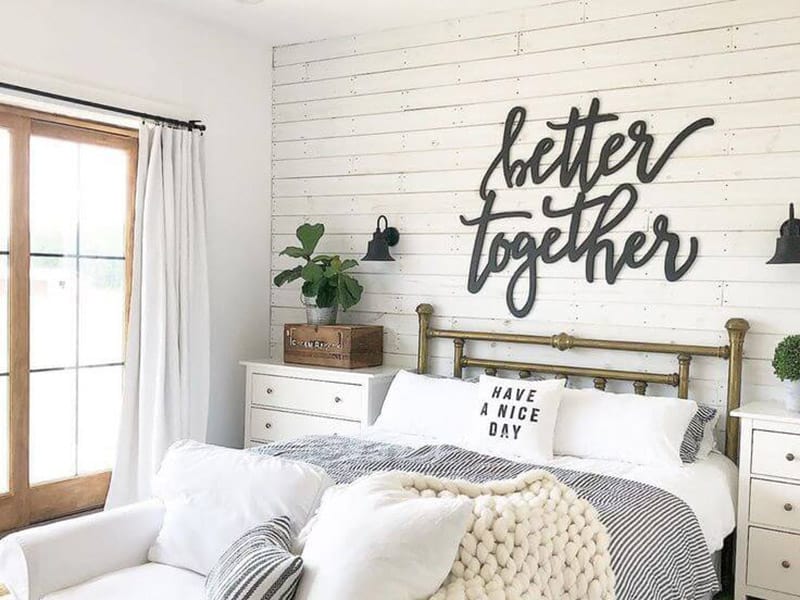 Bedroom Decor