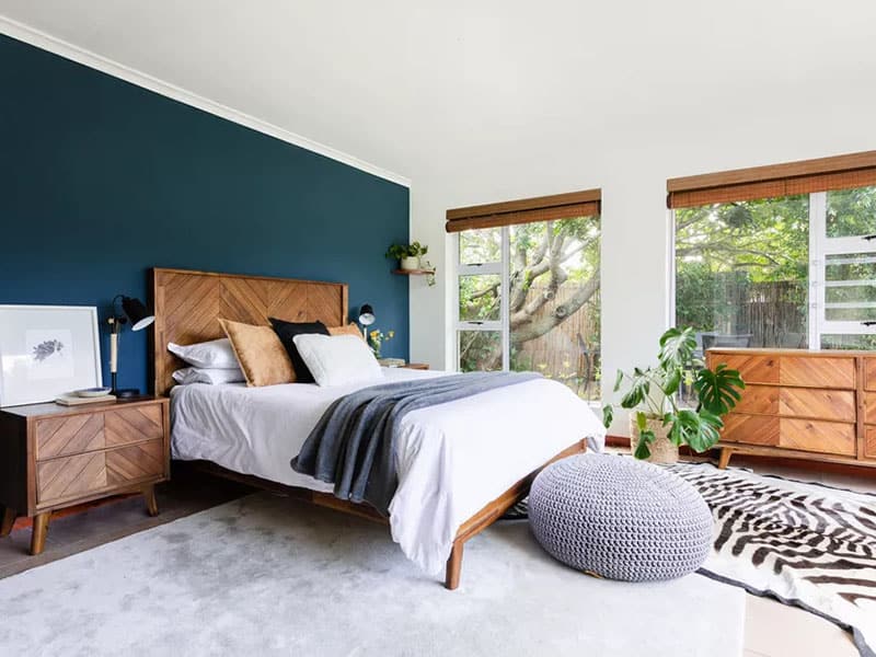 Blue Bedroom Ideas