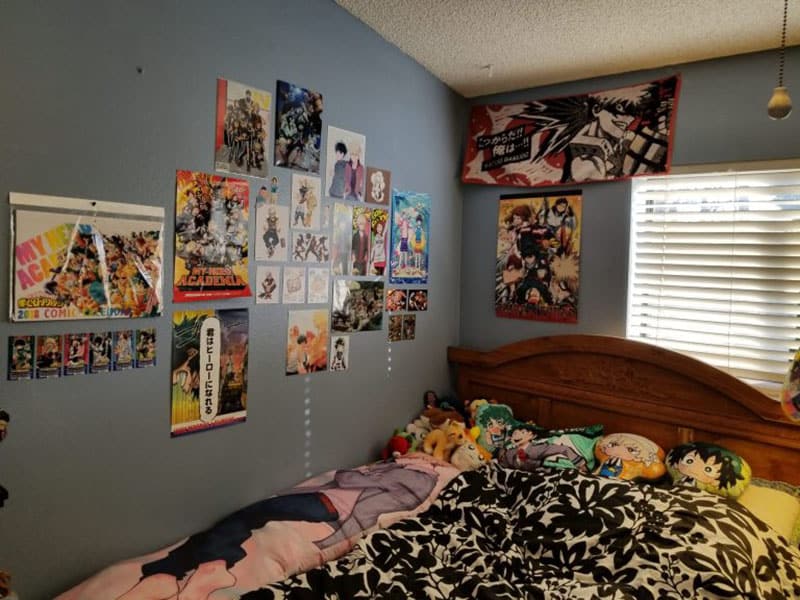 Boku No Hero Academia