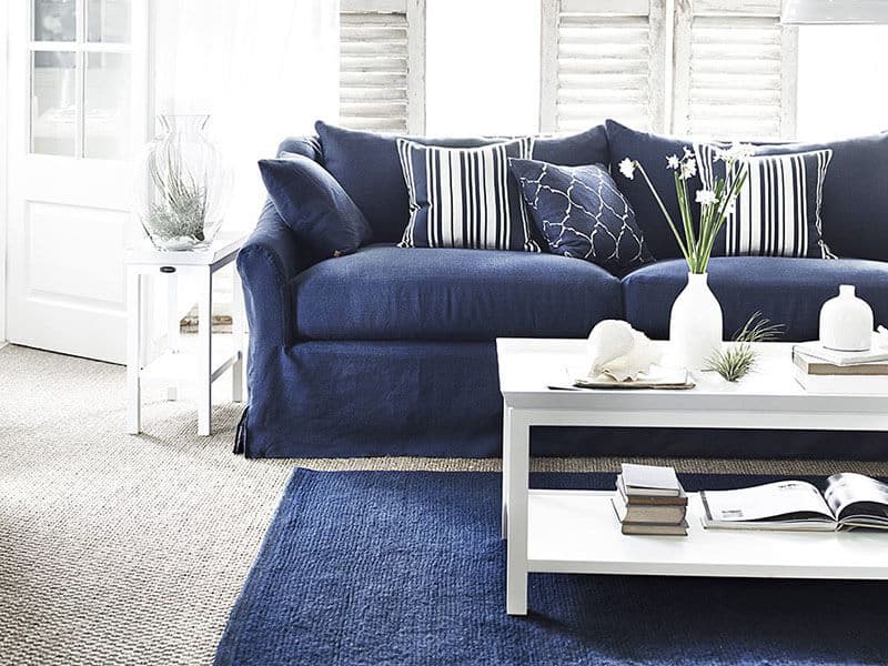 Brighten Your Room With White